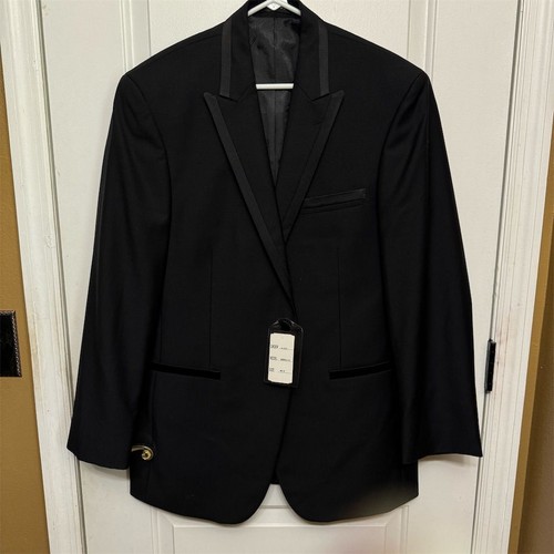 Calvin klein men - men's, wool
